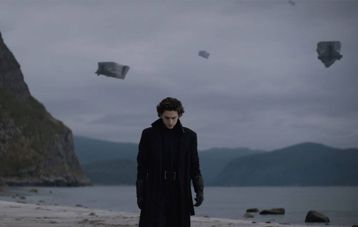 « Dune » : culte sur papier, maudit au cinéma