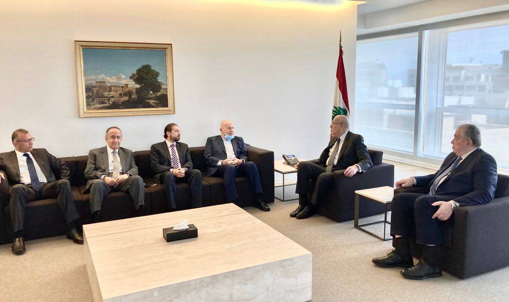 Les députés de Tripoli s’émeuvent enfin de l’état de la sécurité dans leur ville