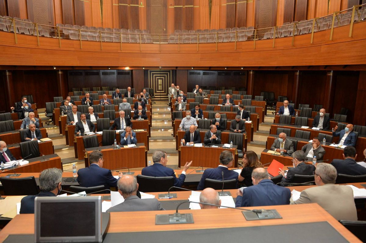 Drôle de timing pour la réouverture du débat autour de la loi électorale