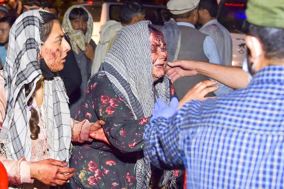 L’EI en Afghanistan, symbole de sa résilience