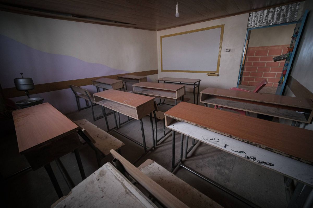 À quelques jours de la rentrée, les enseignants se demandent s’ils pourront assurer leurs cours À quelques jours de la rentrée, les enseignants se demandent s’ils pourront assurer leurs cours