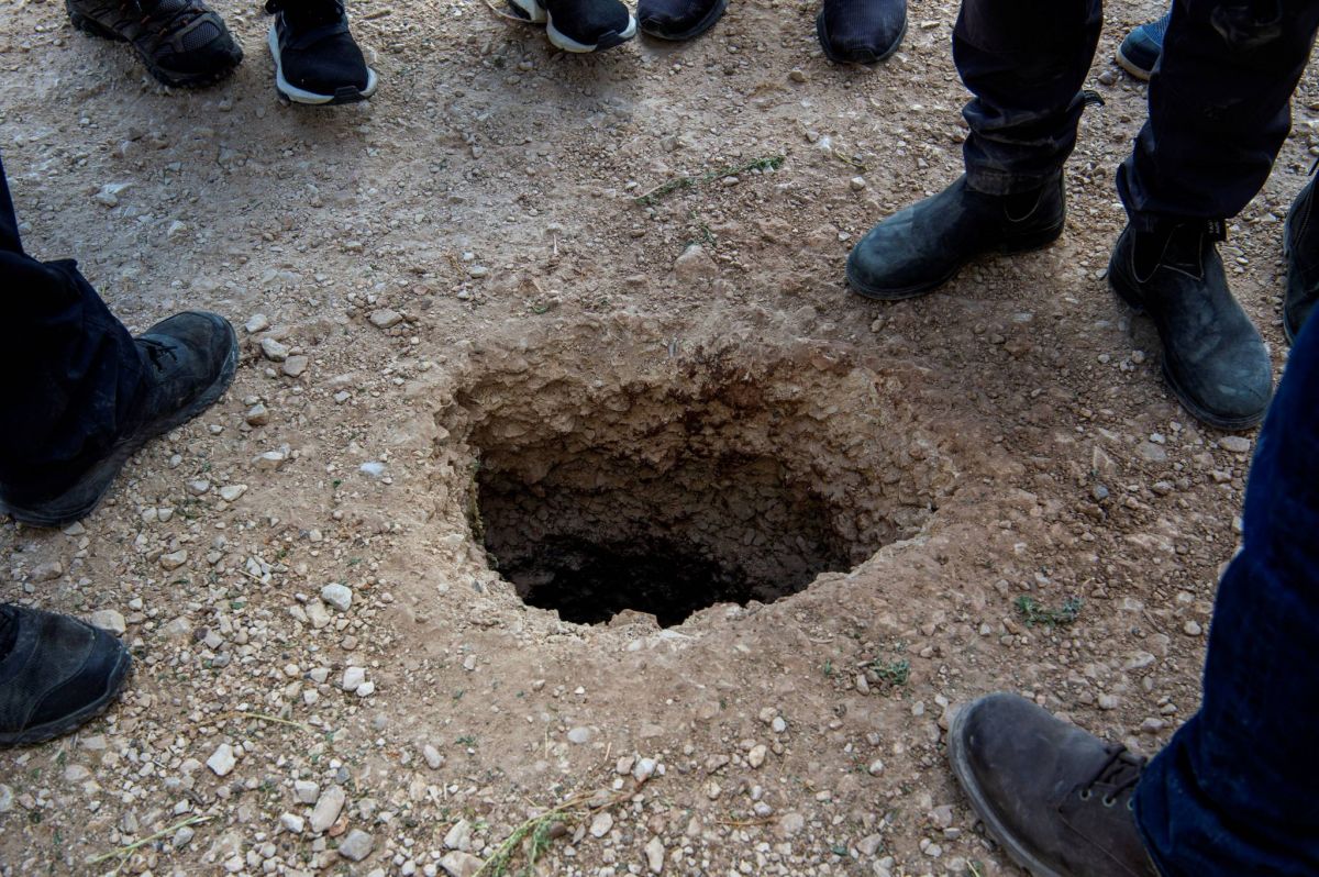 Évasion de six Palestiniens d’une prison de haute sécurité à Gilboa