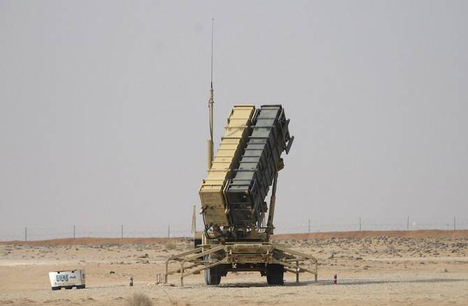 Deux enfants blessés en Arabie saoudite après des tirs des houthis