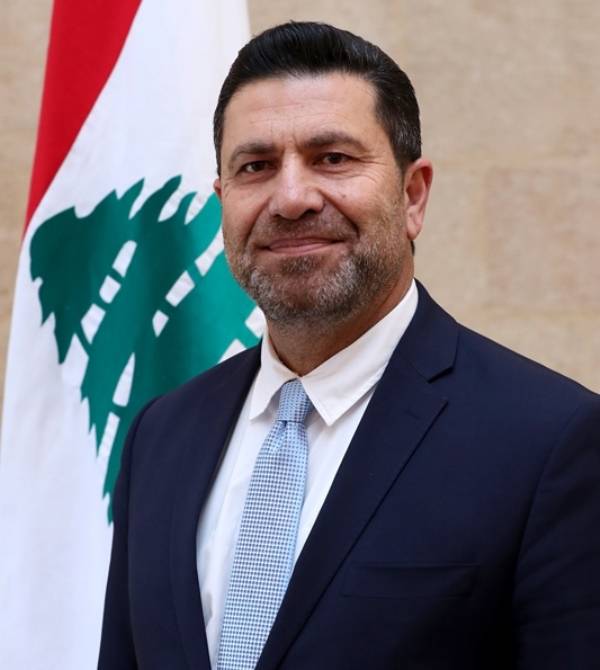 Ghajar annonce que les commissions parlementaires ont approuvé l'accord avec l'Irak