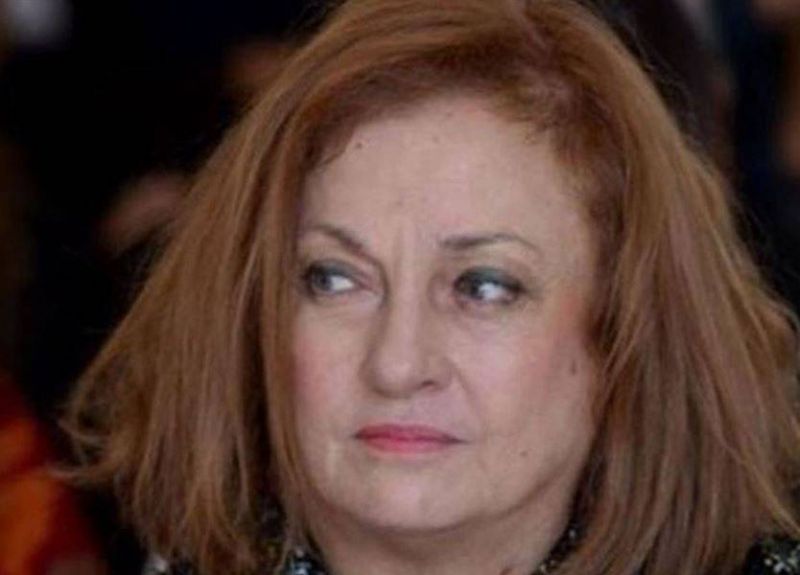 Affaire Mecattaf : Ghada Aoun engage des poursuites contre plusieurs personnes et sociétés pour blanchiment d'argent