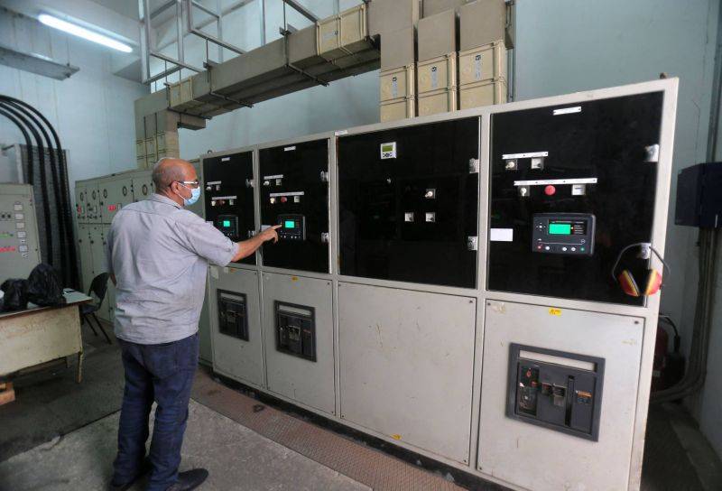 UN allocates $10 million to ensure fuel for Lebanon’s hospitals UN allocates $10 million to ensure fuel for Lebanon’s hospitals