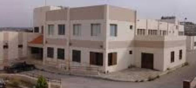 Une école publique vandalisée à Wadi Khaled