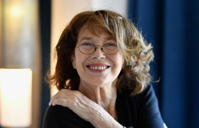 Jane Birkin, victime d'un petit AVC, annule sa venue au festival du film américain de Deauville