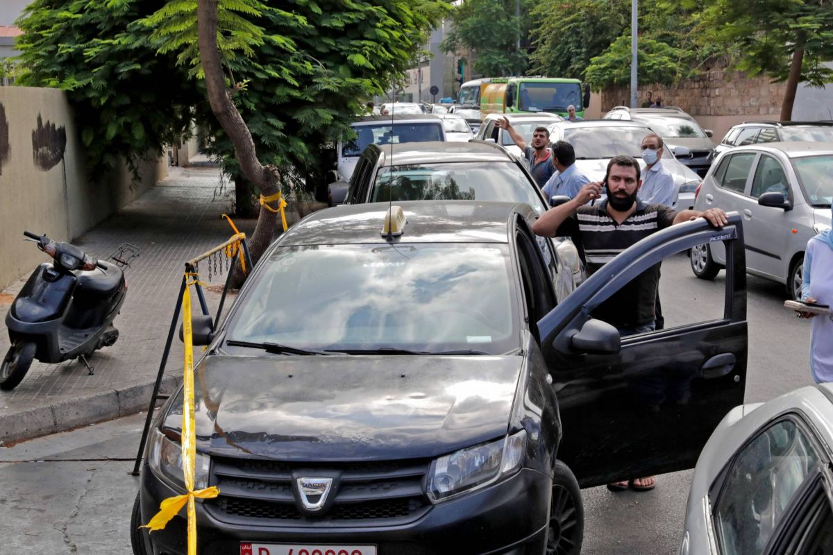 Les subventions sur le carburant supprimées 
