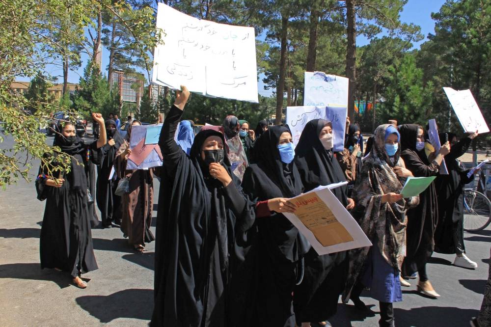 L'attente du nouvel exécutif taliban se prolonge en Afghanistan