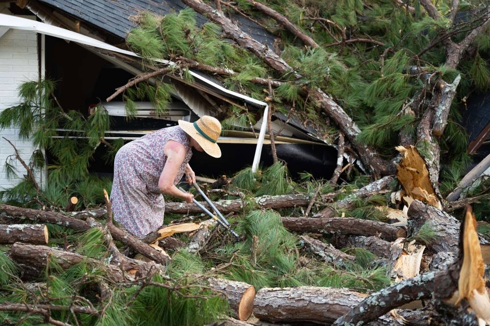 La tempête Ida sème le chaos, au moins 44 morts à New York et aux alentours