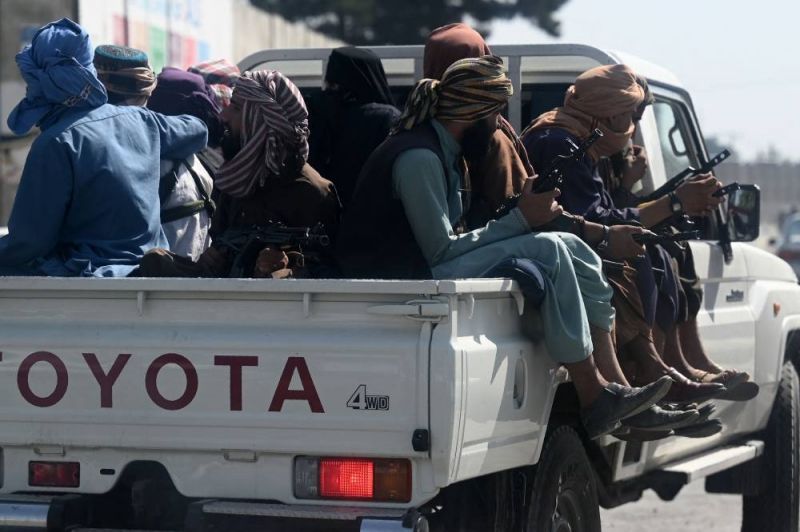 Combats dans le Panchir, l'annonce du gouvernement taliban encore différée