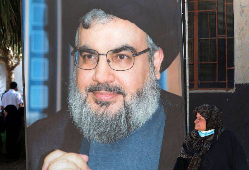 Nasrallah promises more Iranian fuel shipments Nasrallah promises more Iranian fuel shipments