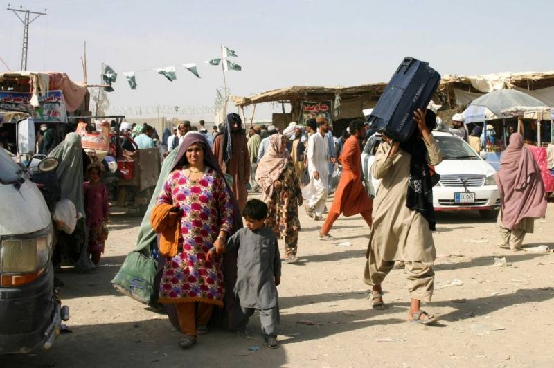 L'ONU convoque une réunion sur l'aide humanitaire à l'Afghanistan à Genève le 13 septembre