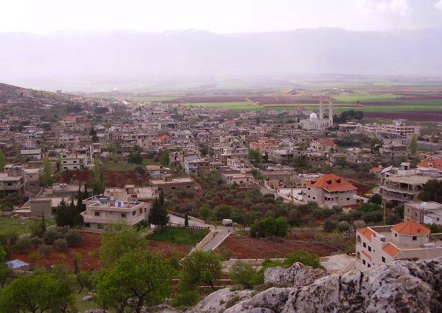 Un homme d'affaires kidnappé dans la Békaa