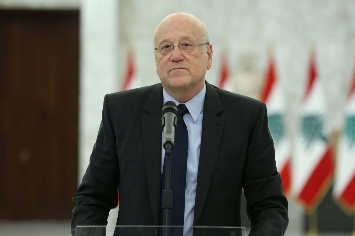L'entreprise des frères Mikati, M1 Group, s'engage à investir plus de 300 millions de dollars dans Myanmar Telecom
