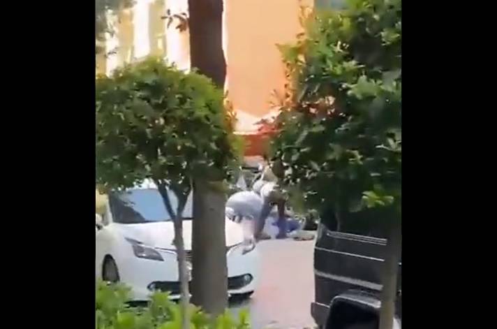Un blessé par balle lors d'une dispute entre un propriétaire de restaurant et des clients à Beyrouth