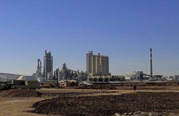 Lafarge accusé de crimes en Syrie : décision mardi de la justice française