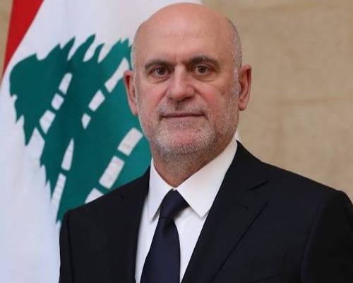 L'audition de l'ancien ministre Fenianos reportée au 16 septembre