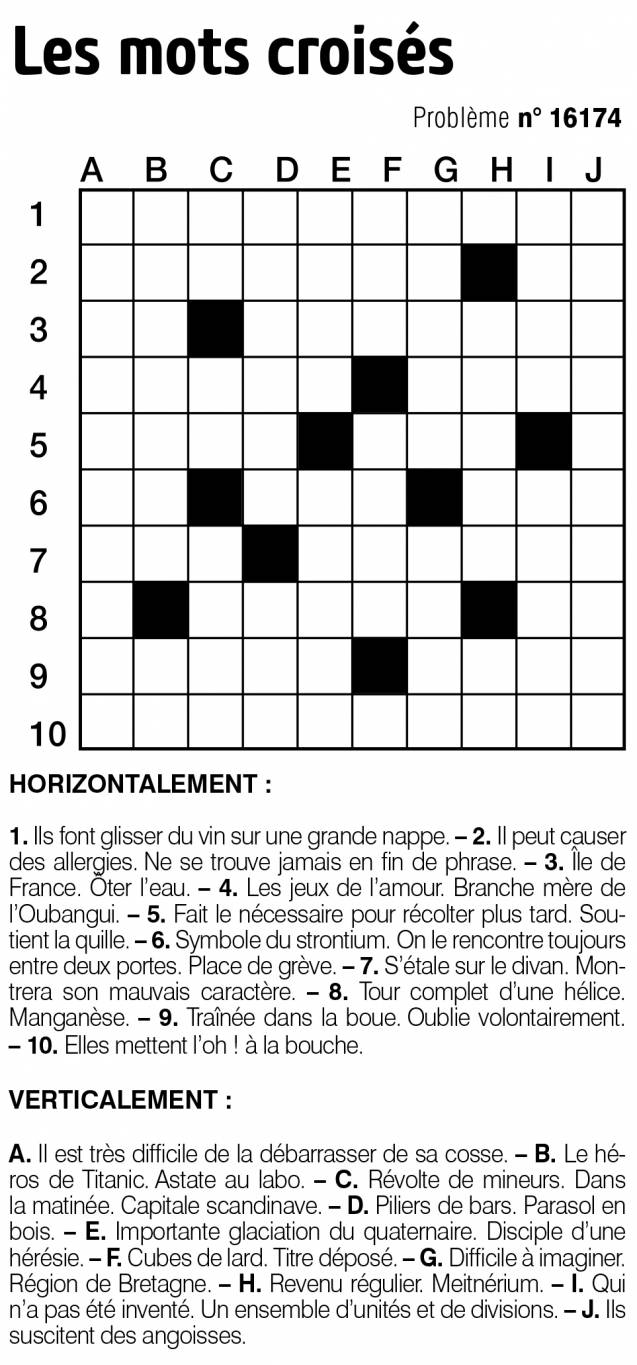 jeux play l orient le jour