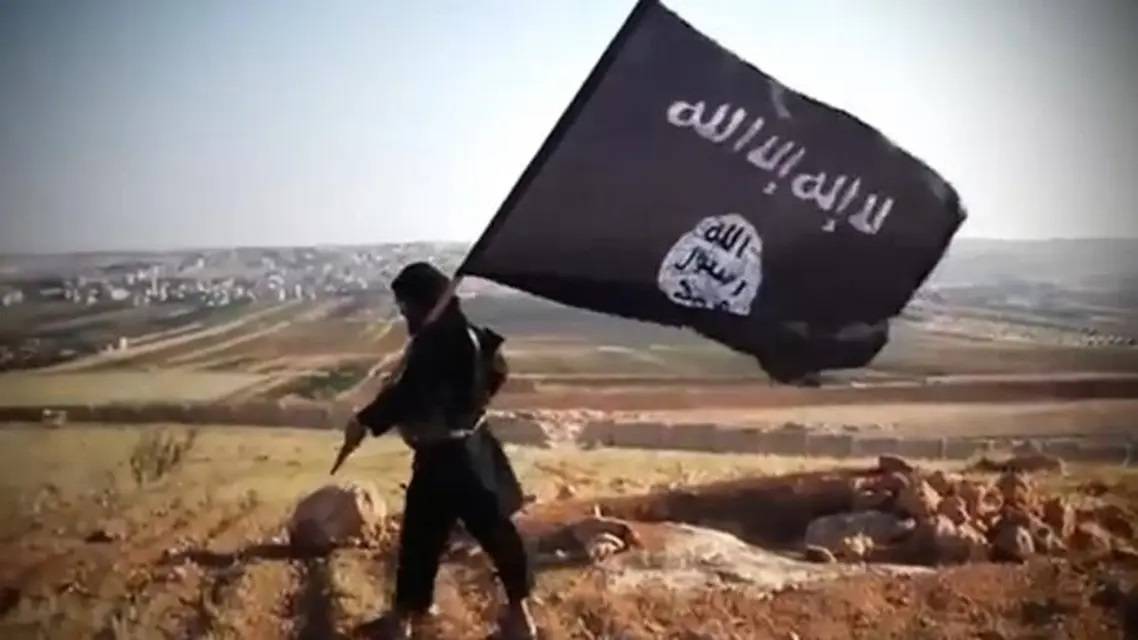 Deux Irakiens soupçonnés d'appartenir à l'EI arrêtés