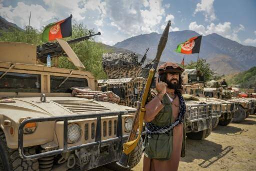 Les talibans auraient pris le Panchir et contrôleraient tout l'Afghanistan, selon plusieurs sources