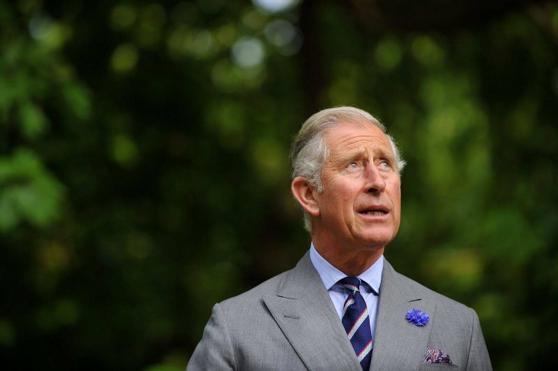 Un ex-assistant du prince Charles accusé d'avoir usé de son influence pour aider un homme d'affaires saoudien