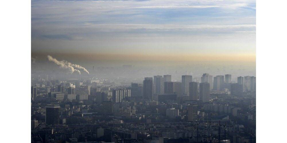 Les restrictions liées au Covid à l'origine d'une amélioration passagère de la qualité de l'air