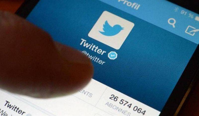 Face à la haine en ligne, Twitter lance un 
