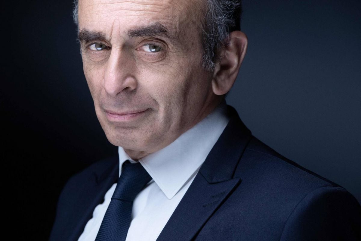 Zemmour, un sulfureux éditorialiste au bord de la candidature
