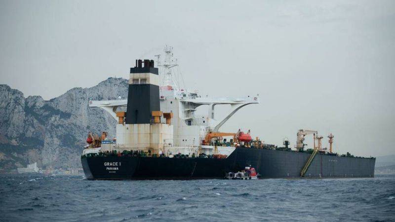 By land or sea, Iran seeks to open routes to Lebanon By land or sea, Iran seeks to open routes to Lebanon