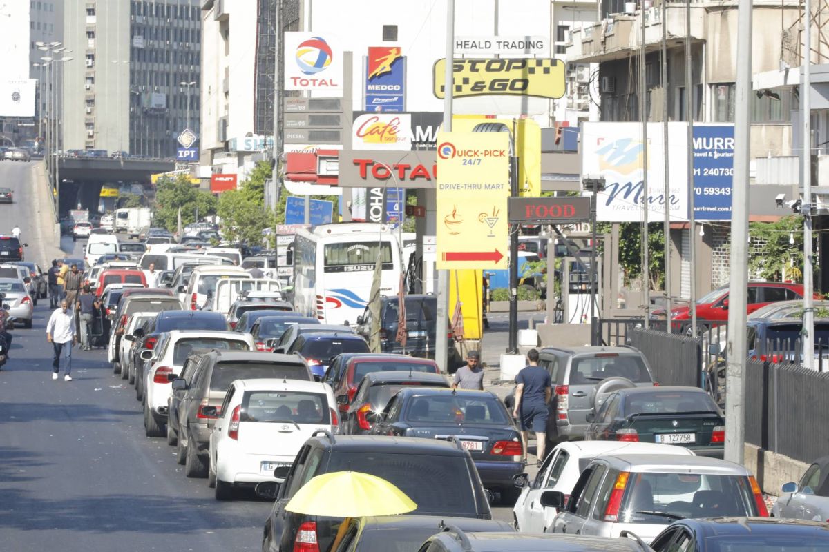 Liban : caste dirigeante inamovible et « révolution WhatsApp »* à bout de souffle