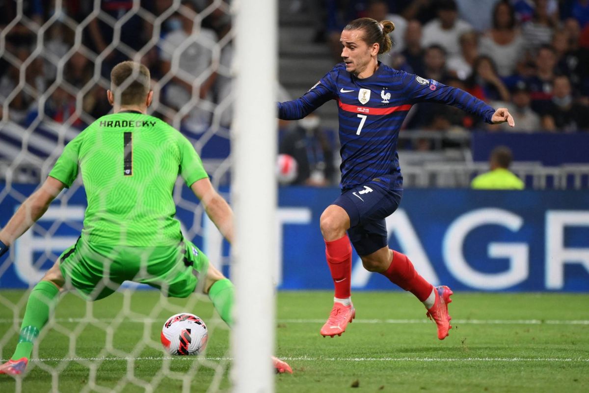 La France se rassure, les Pays-Bas s’amusent