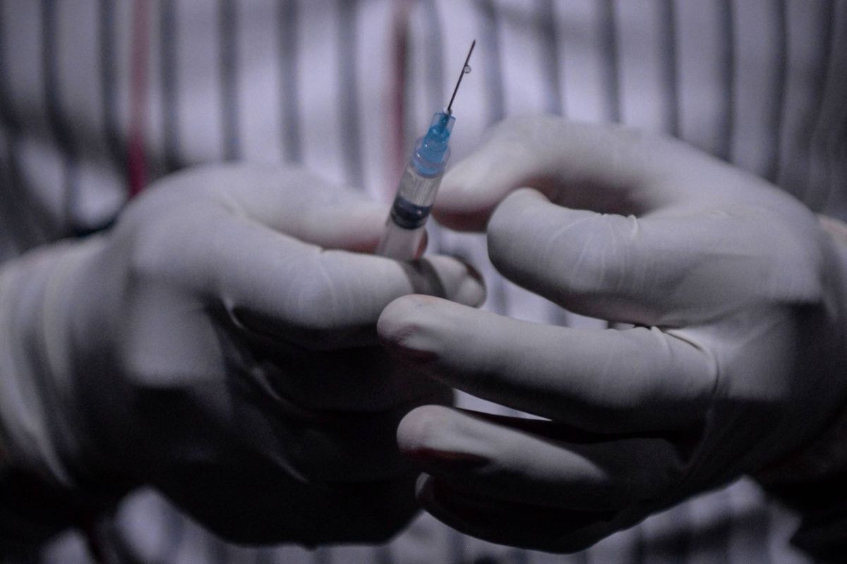 Recul inédit de la lutte contre sida, tuberculose et paludisme à cause du Covid-19