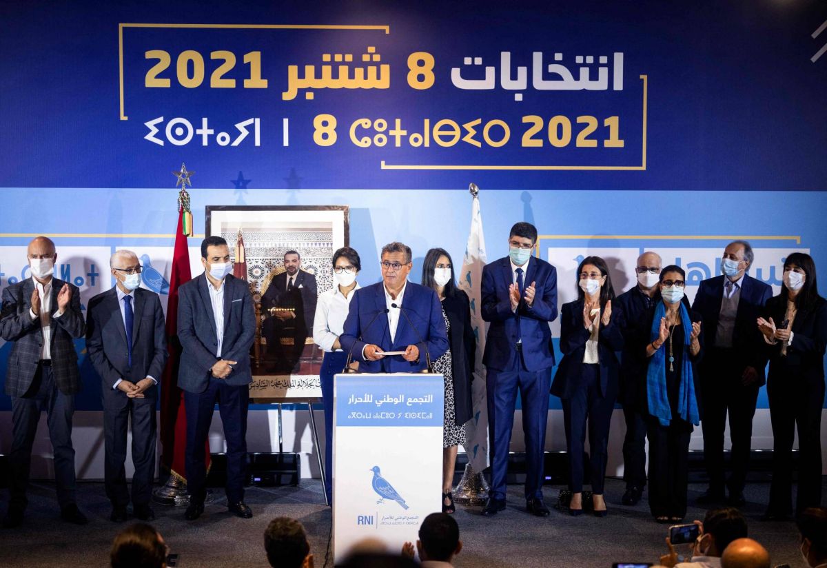Élections : spectaculaire déroute des islamistes au pouvoir