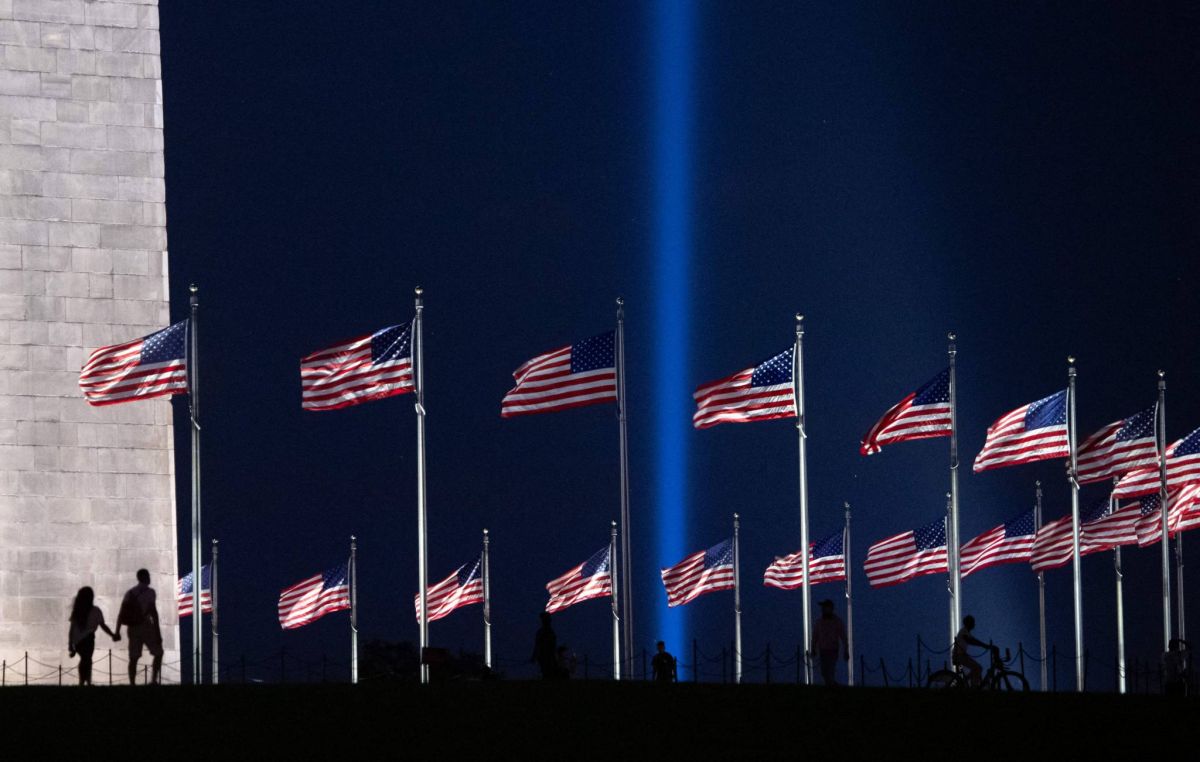 Pour ou contre Washington ? Là n’est pas la seule question