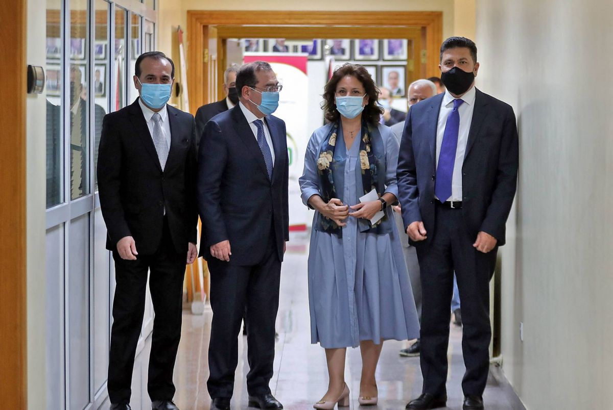 La Jordanie ne pourrait fournir à court terme qu’entre 200 et 250 MW au Liban