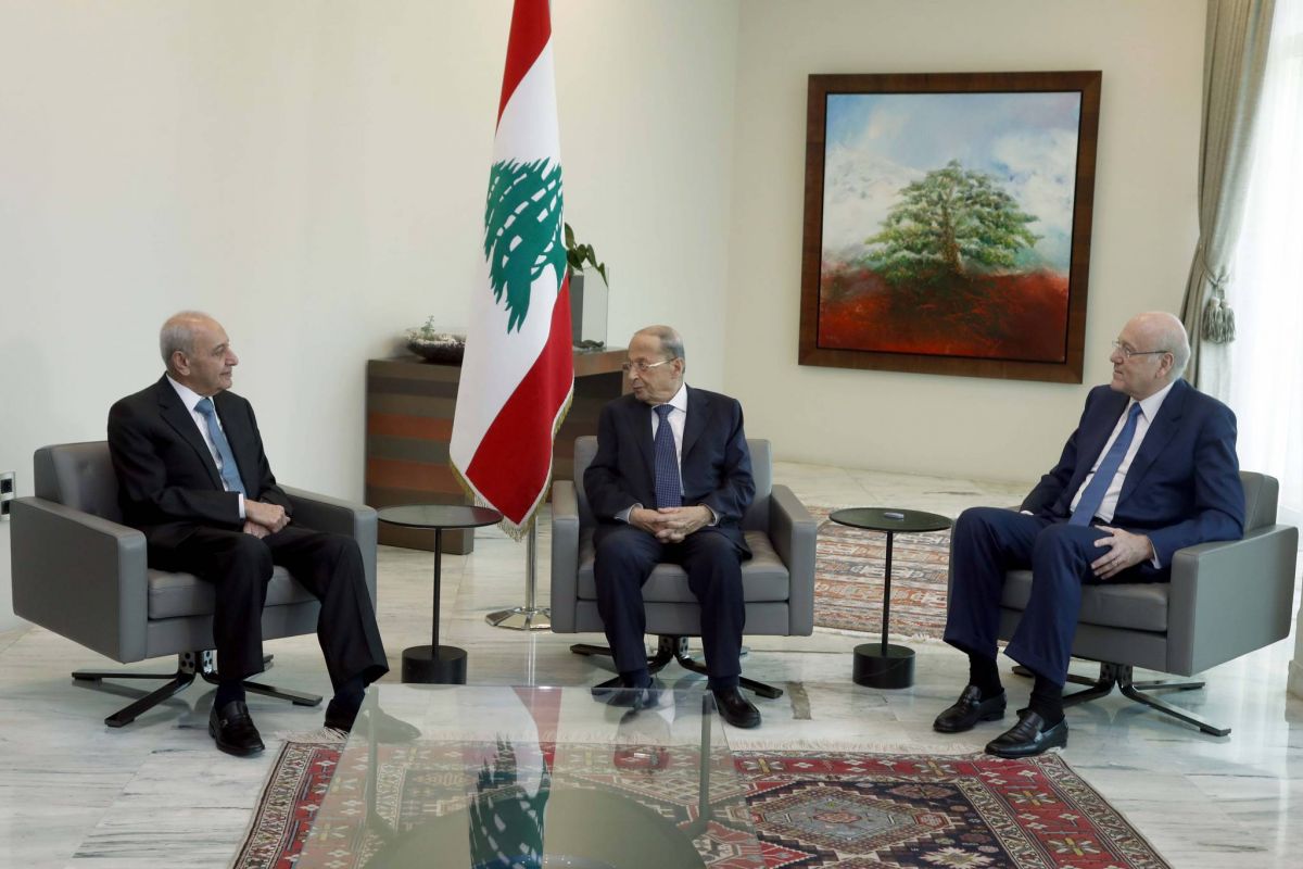 Anatomie politique du gouvernement Mikati : les « trois huit », mais aussi des zones grises