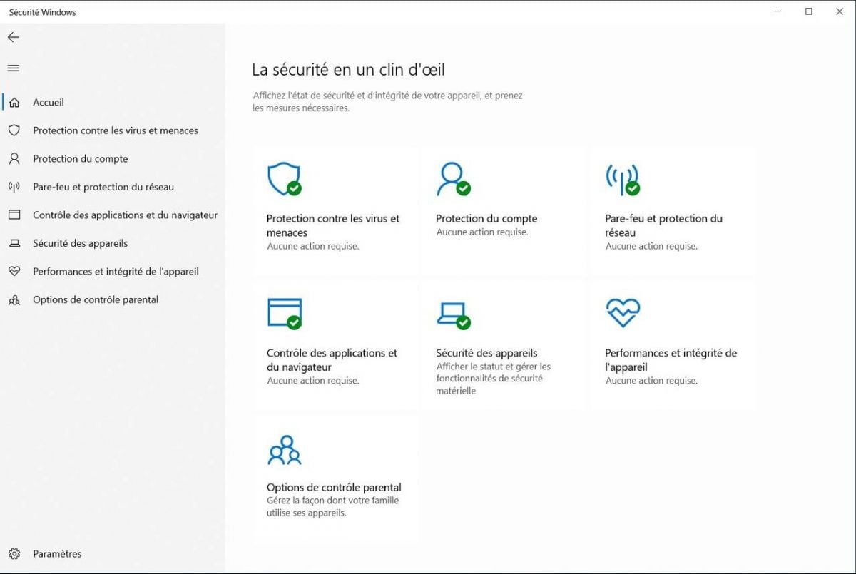 Comment désactiver Windows Defender