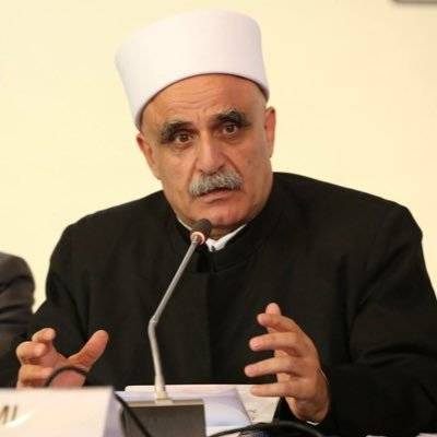 Sami Abi el-Mona virtuellement élu nouveau cheikh Akl druze