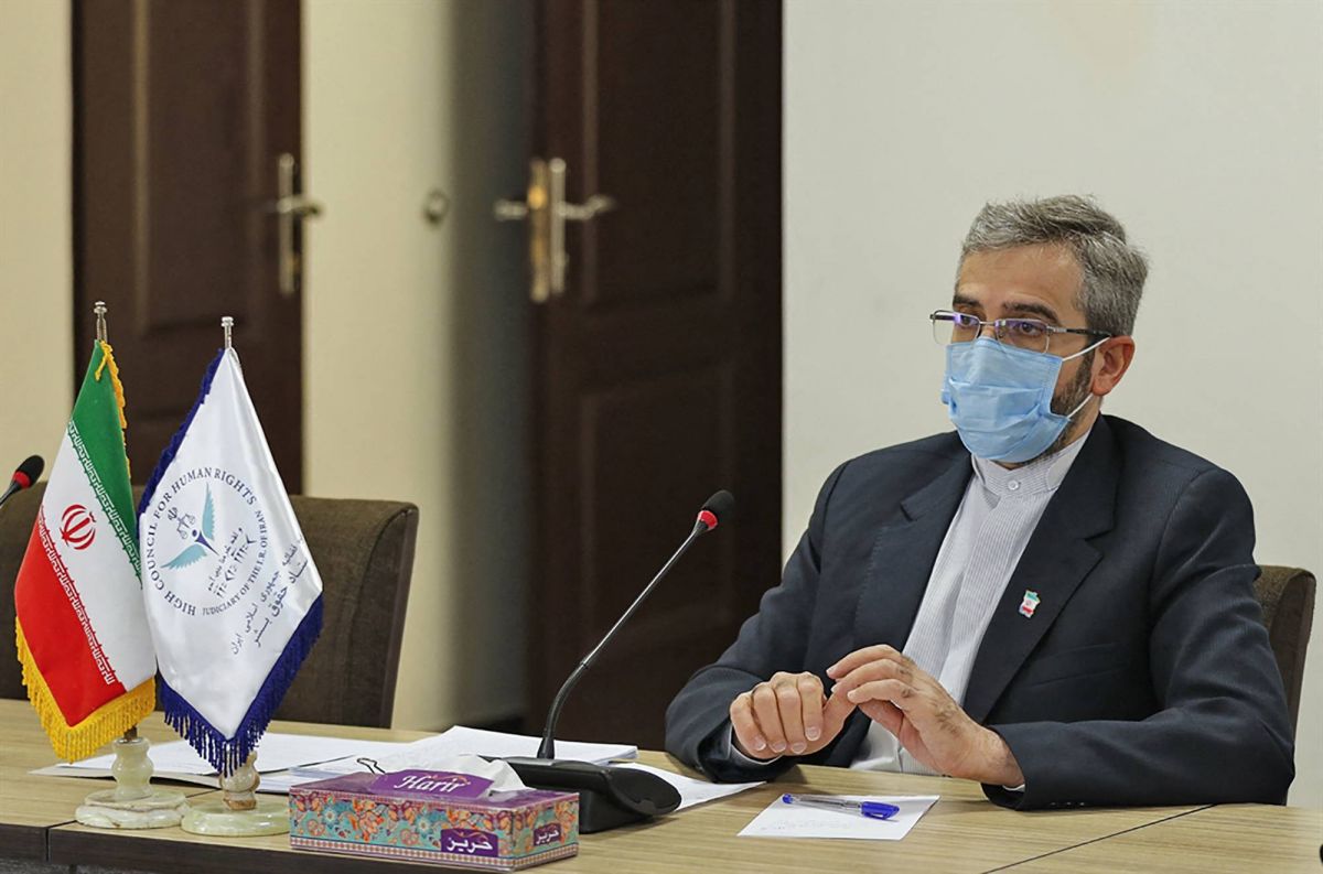 L’Iran démet de son poste ministériel le négociateur en chef sur le nucléaire