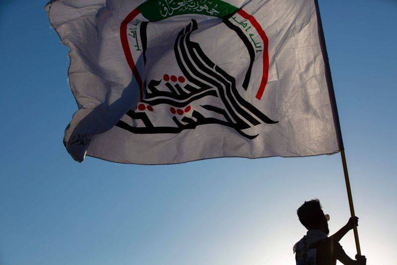 À quelques semaines des législatives, l’opération séduction du Hachd al-Chaabi