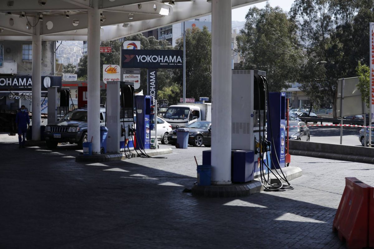 « Le diesel introduit en contrebande en Syrie nous sera restitué en tant que fuel iranien » « Le diesel introduit en contrebande en Syrie nous sera restitué en tant que fuel iranien »
