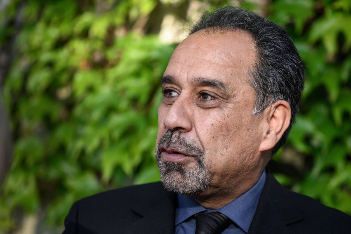 Les talibans n'ont pas pris tout le Panchir, selon le frère du commandant Massoud