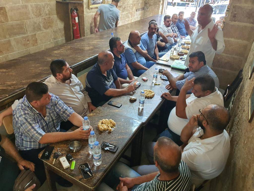 Les boulangeries du Nord fermées à partir de mercredi, faute de mazout et de farine