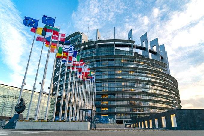 Le Parlement européen adopte une résolution sur le Liban