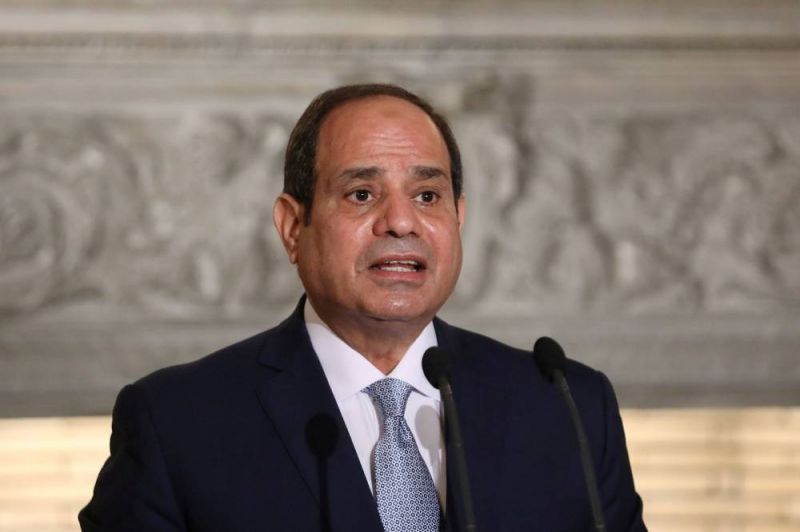 L'Egypte presse le Premier ministre libyen de tenir les élections comme prévu