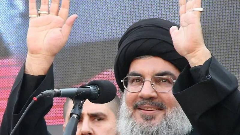 Nasrallah appelle ses partisans à ne pas se rassembler lors du passage des convois demain