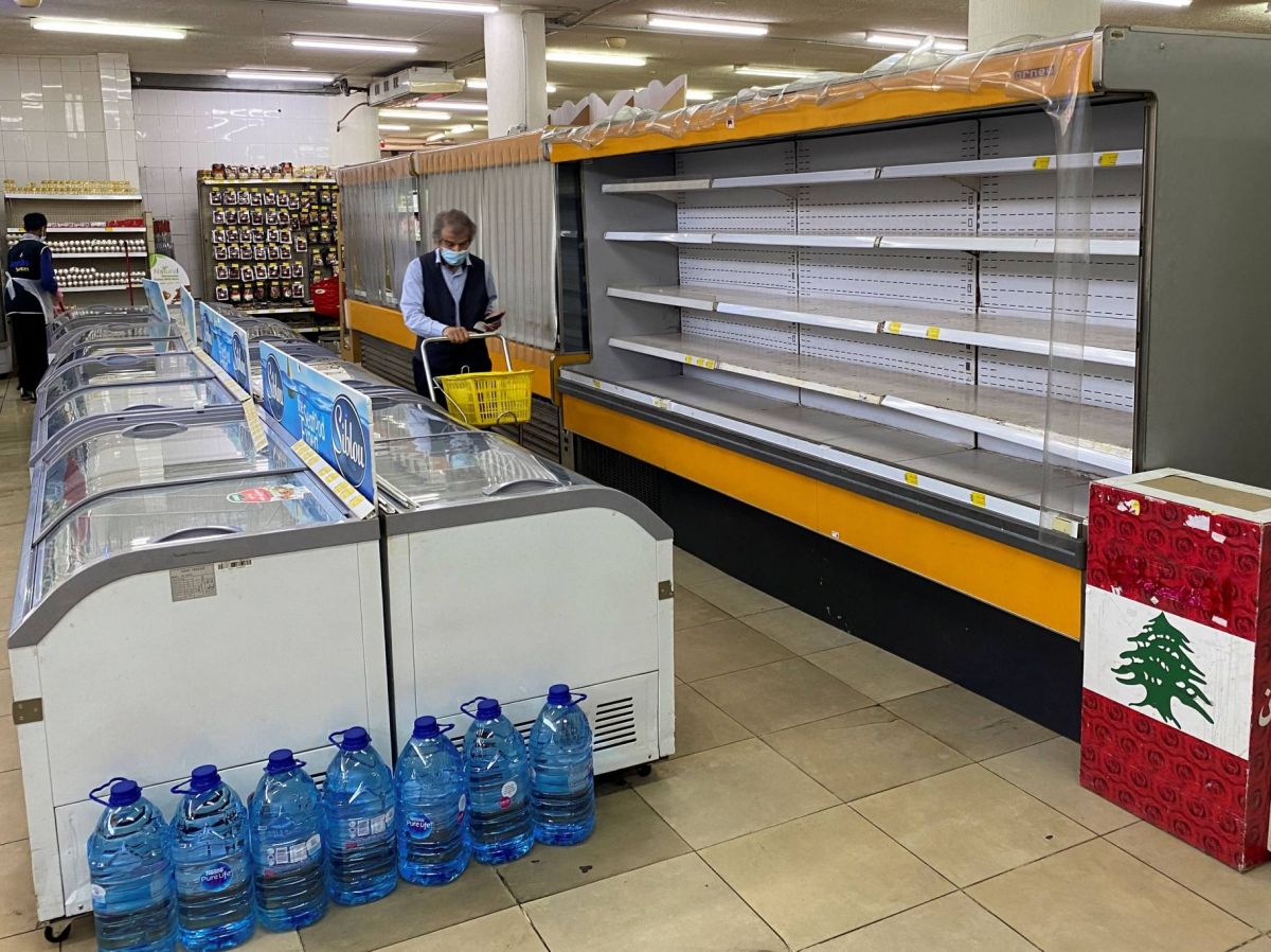 Échanges des DTS : le Liban devrait recevoir plus d’un milliard de dollars le 16 septembre