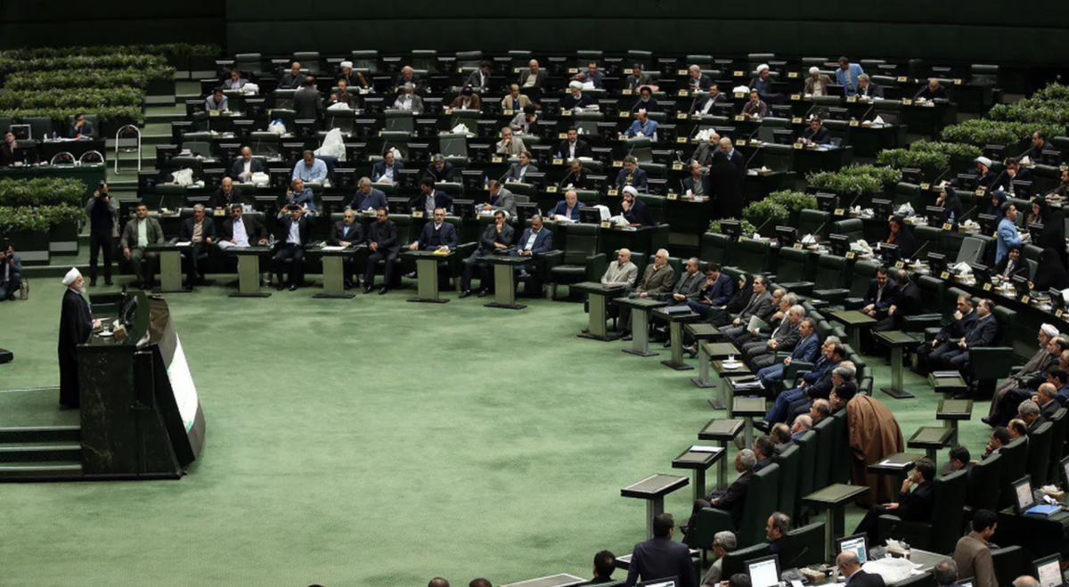 Les cryptomonnaies peuvent aider à atténuer les sanctions, juge un député